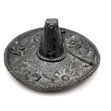 Vintage Taxco Sterling Silver