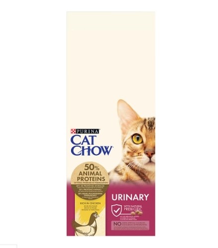 Purina cat chow special - chow, care