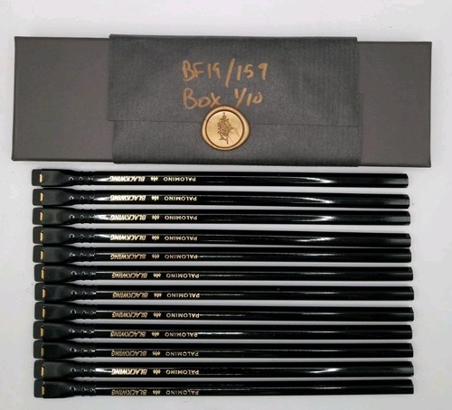 Raro set matite - raro, blackwing