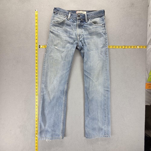 Jeans vintage levis 506 - jeans,