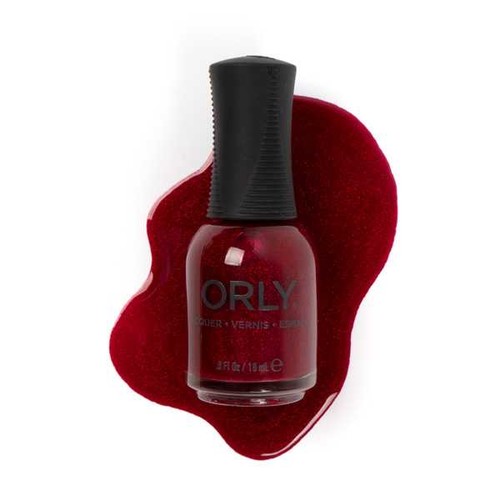 Smalto per unghie orly - per, star