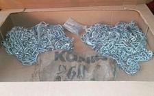 CATENE DA NEVE KONIG 260 POLAR