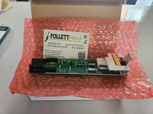 Scheda elettronica compatibile - scheda,