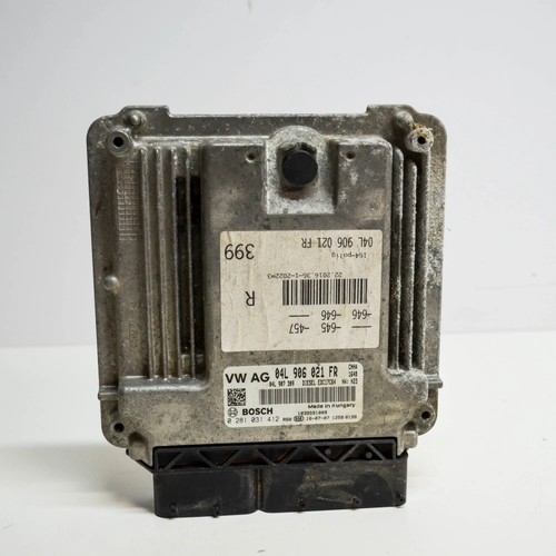 Centralina motore audi 4g2 - motore,