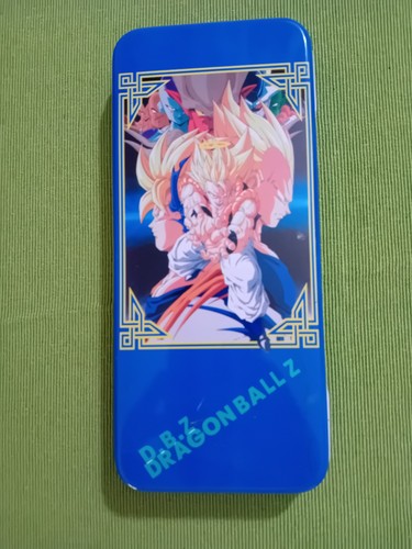 Dragon ball dbz astuccio - dbz,