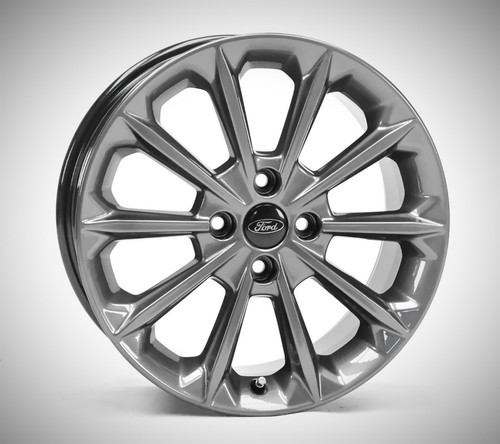Cerchi lega ford - in,