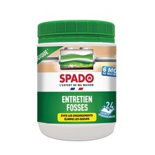 SPADO - Attivatore di fossa