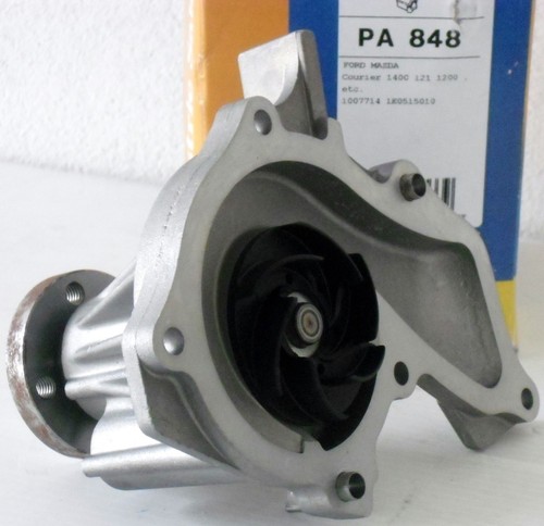 Pompa acqua ford courier - pompa,
