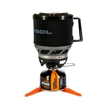 Jetboil - MiniMo fornello a