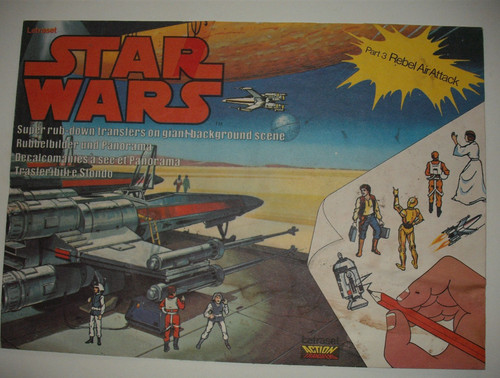 Raro playset trasferimenti - raro,