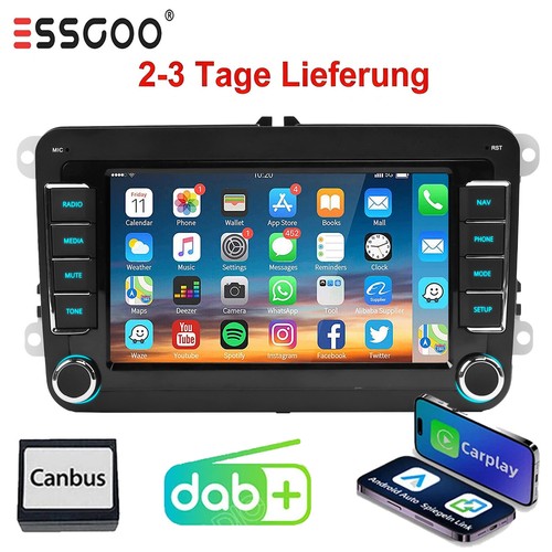 Carplay per golf - per,