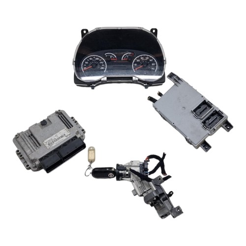 Kit accensione per fiat doblo - kit,