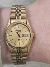 Orologio Donna SEIKO S3 Quarzo