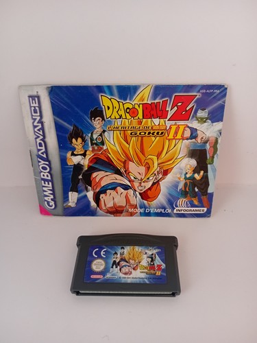 Dragon ball the legacy - dragon,