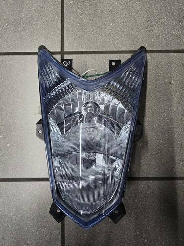 Faro anteriore kymco agility - kymco,