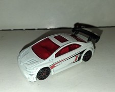 Hot Wheels Honda Civic Si 2006