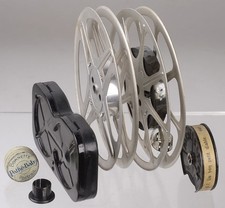 9.5mm Pathe Baby Films _