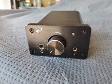 Amplificatore stereo digitale