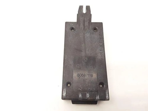 Centralina faro alfa - alfa, 166