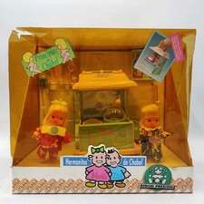 FEBER Hermanitos de Chabel