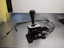 MR980203 leva del cambio per