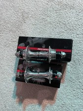 Mozzo/Mozzo Campagnolo Record