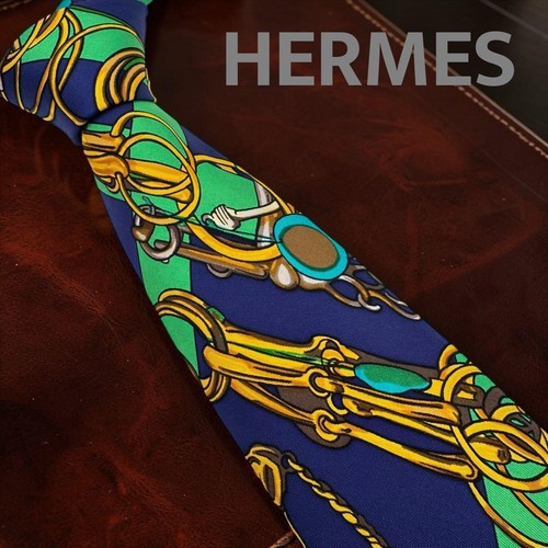 Rara sciarpa cravatta hermes - cravatta,