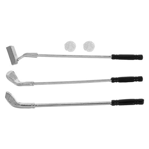 Mini mazze golf bambino - mazze,