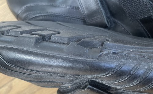 Scarpe samsonite black label - scarpe,