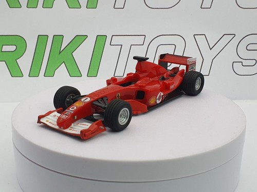 Ferrari 2005 shell 1 38 - f,