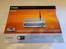 Archiviazione di rete wireless