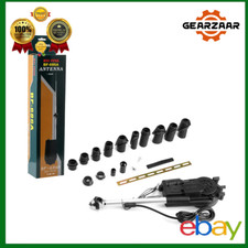Antenna elettrica automatica