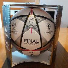 Adidas Champions League Final