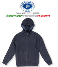 Nazareno Gabrielli maglione