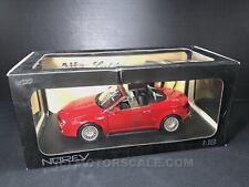 1/18 Alfa Romeo Brera Spyder
