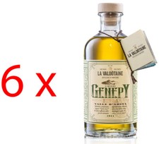 Genepy Extra La Valdotaine -