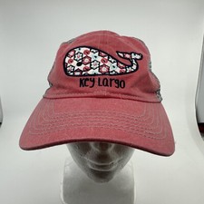 Blue 84 Snap Back Hat Mesh