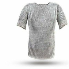 Chainmail-Shirt Maglia