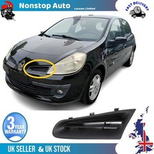 Griglia Paraurti Anteriore