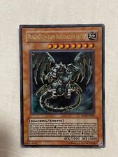 YU-GI-OH! DRAGO