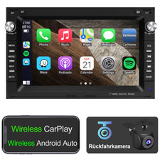 Autoradio android carplay - autoradio,