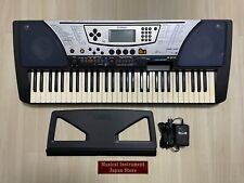 Yamaha PSR-340 Tastiera