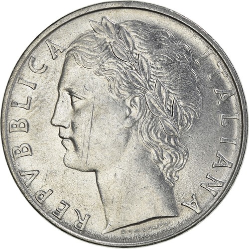 967968 moneta italia - [#967968], italia,
