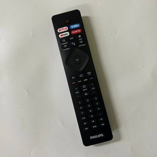 Telecomando vocale originale