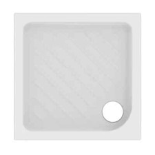 PIATTO DOCCIA QUADRATO IN