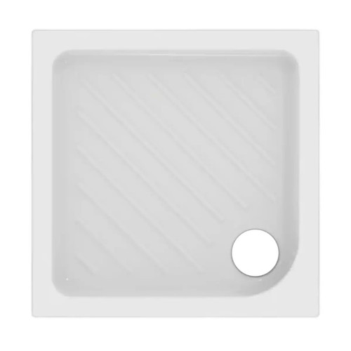 Piatto doccia quadrato - doccia,