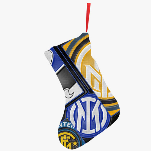 Inter calza befana - inter,