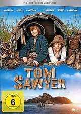 Tom Sawyer von Hermine Huntgeburth | DVD | Zustand gut