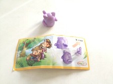 KINDER MIXART FF064 + BPZ