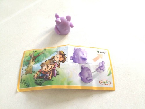 Kinder mixart ff064 bpz - mixart,